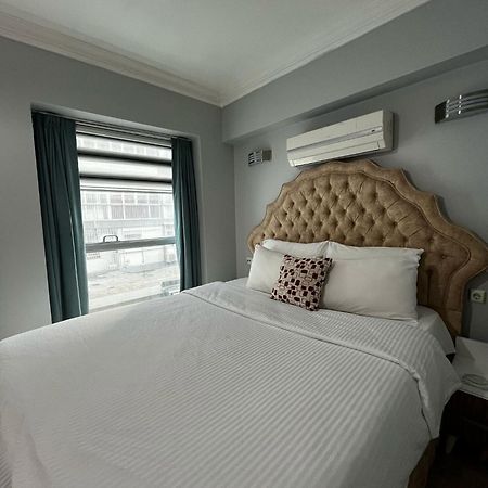 Invivo Hotel İzmir Exterior foto