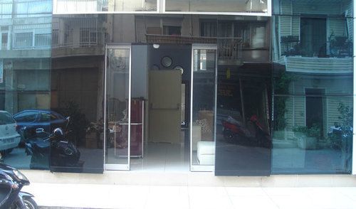 Invivo Hotel İzmir Exterior foto