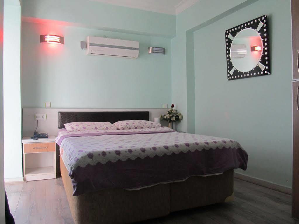 Invivo Hotel İzmir Exterior foto